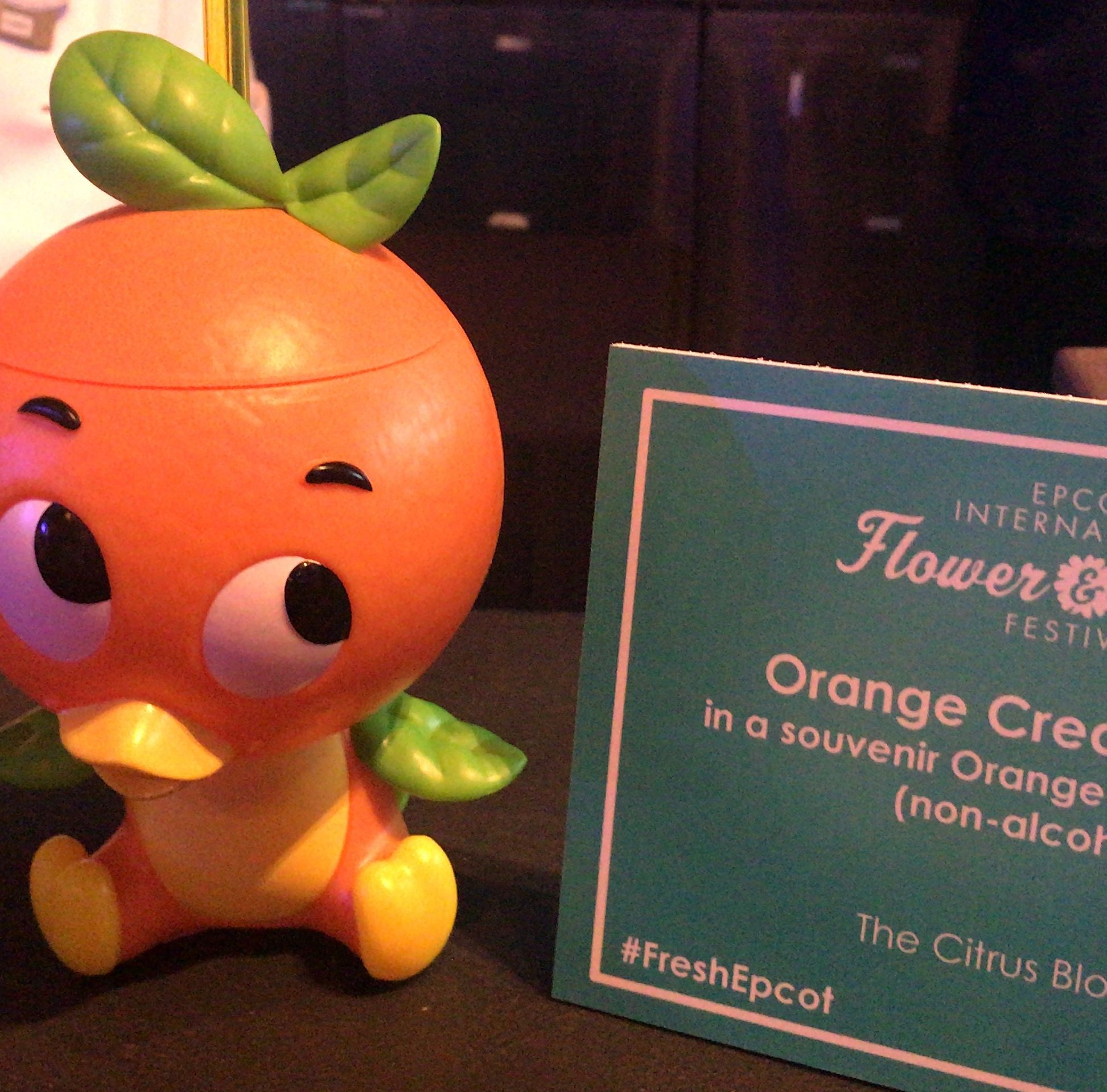 Veggie options shine as Epcot's annual International Flower & Garden Fest starts March 6