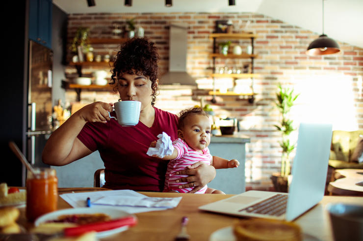Avoid Drinking Caffeine In The Afternoon