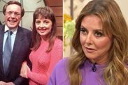 Carol Vorderman 2019 countdown Richard Whiteley BBC Radio Wales news 