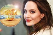 Angelina Jolie love island camilla thurlow instagram brad pitt news