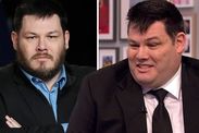 mark labbett the chase son beast wife itv announcement latest news