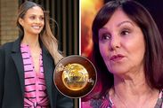 arlene phillips strictly come dancing darcey bussell exit latest news