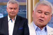 Eamonn Holmes Instagram This Morning Ruth Langsford ITV pictures news latest