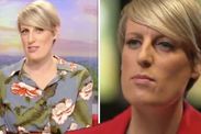 Steph McGovern BBC Breakfast pregnant baby age girlfriend news latest