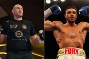 love island tyson tommy fury appearance love island 