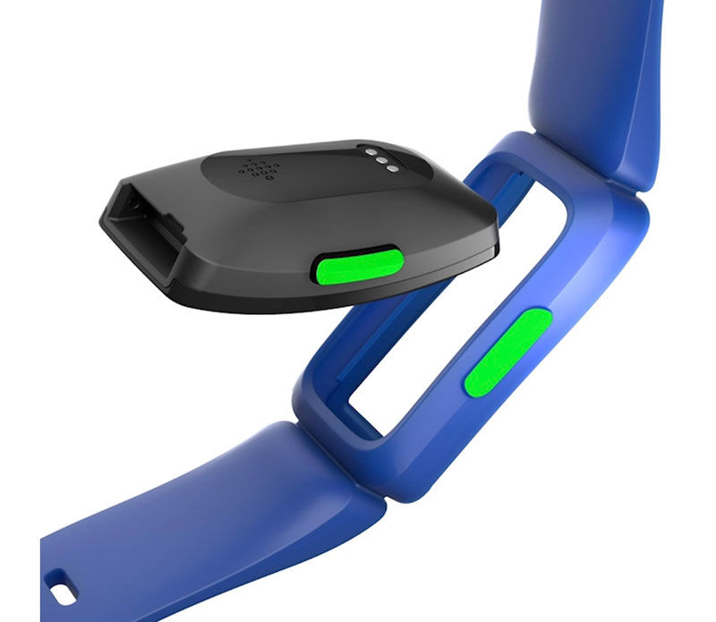 Fitbit Ace 2 tracker and charge