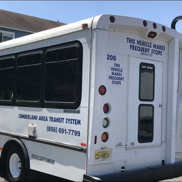 Millville may be debut site for Cumberland County's new rolling drug-treatment service