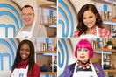 Celebrity masterchef 2019 contestants who is in celebrity masterchef this year bbc cast