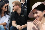 meghan markle news prince harry lizzie cundy royal family latest