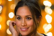 Meghan Markle news latest royal vogue fashion job Anna Wintour Royal Family