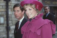 Royal news Princess Diana latest royal family updates prince charles Sarah McCorquodale