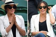 meghan markle shock royal snub wimbledon duchess of sussex backlash