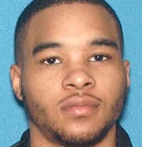 Missing Camden man found dead; one suspect in custody