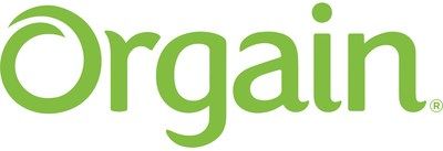 Orgain (PRNewsfoto/Orgain)