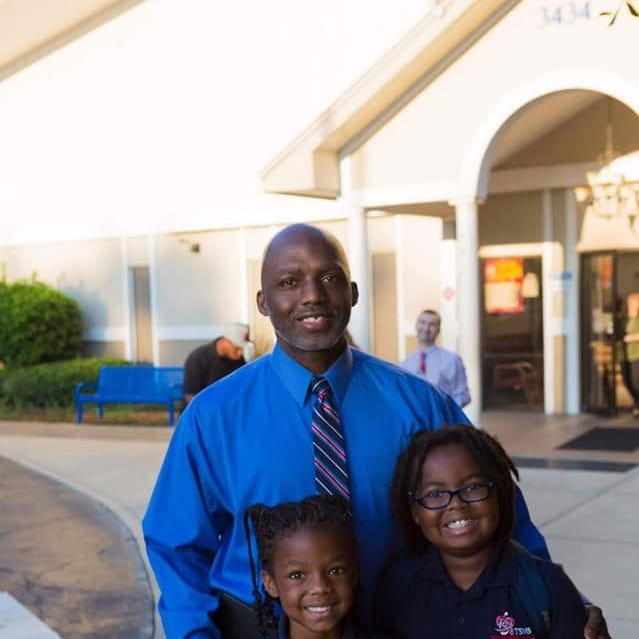 Crawfordville sisters take part in Envision's youth leadership forum