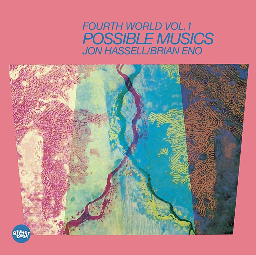 brian eno music to sleep by