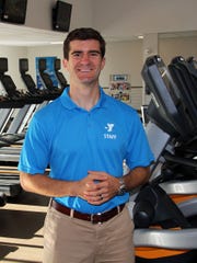 Nick Rozek, Greater Green Bay YMCA