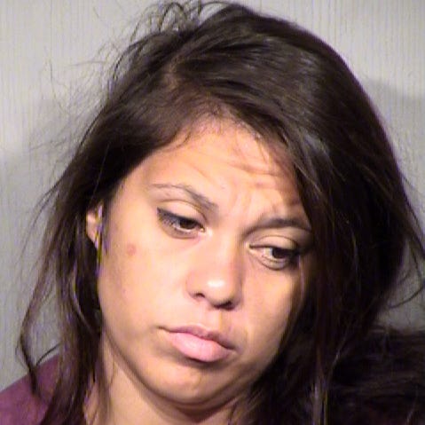Woman arrested in Phoenix carjacking that led to fatal shooting