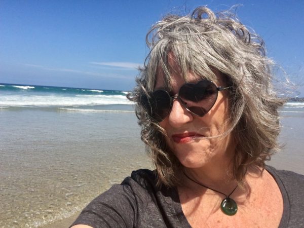 I promised to come back when I ran away to San Diego last week, and I did, with a bit of a tan and a much better attitude.