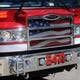 Sprinkler system contains Monday-morning fire at Top Shelf Bar & Grille