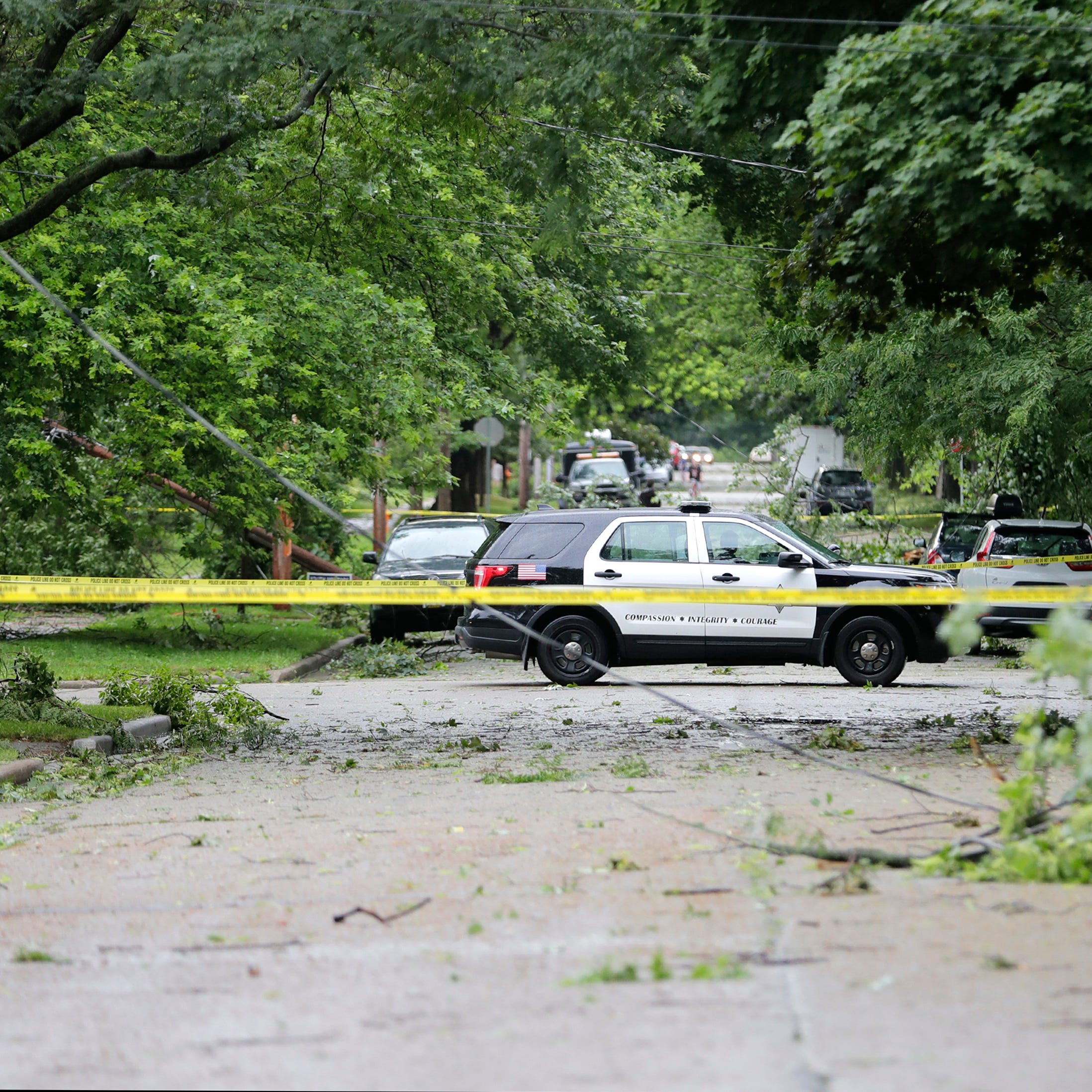 We Energies, WPS don't bill for electricity that wasn't used during power outages