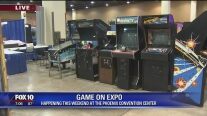 Game On Expo