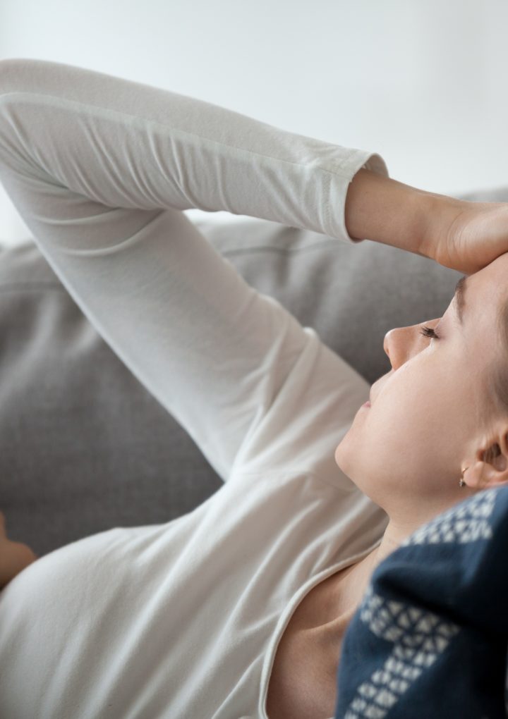 Concussion in kids: Insomnia treatment linked to faster recovery – The Conversation – Canada