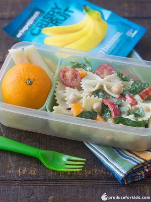 More healthy lunch ideas at PowerYourLunchbox.com