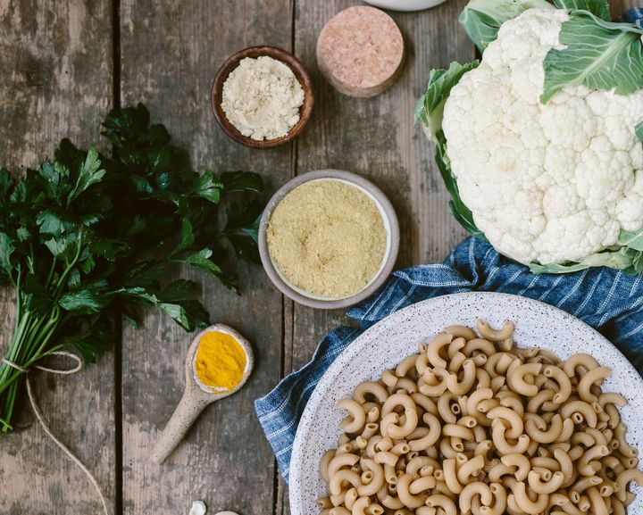 Disguising cauliflower in mac and cheese without disclosing it to a child could only worsen their dislike for vegetables, making them lose trust in their parents.