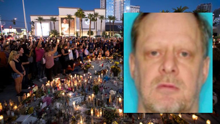 Stephen Paddock