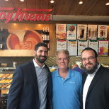 Kosher Krispy Kreme Comes to Springfield