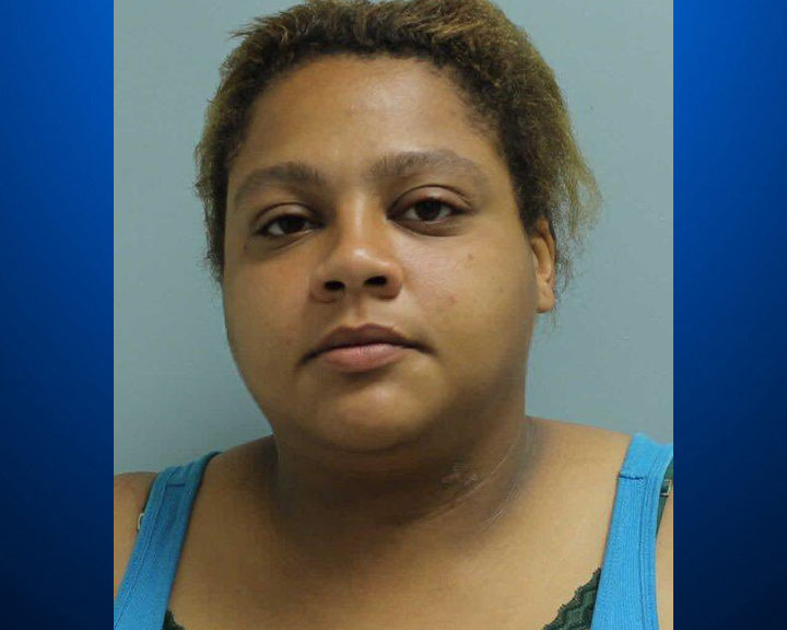 Police: Woman Arrested After Holding Boyfriend At Knifepoint, Letting Son Sleep On Cockroach-Covered Mattress – CBS Pittsburgh