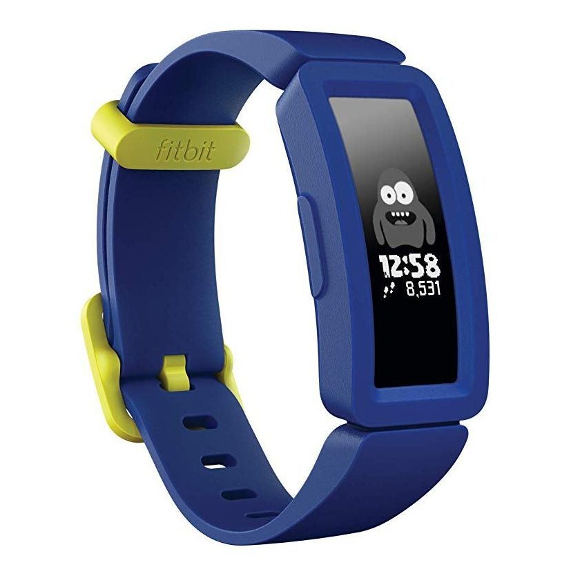 The Fitbit Ace 2