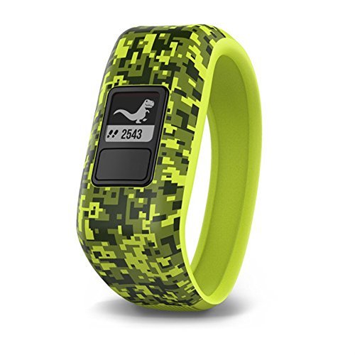 Garmin Fitness tracker