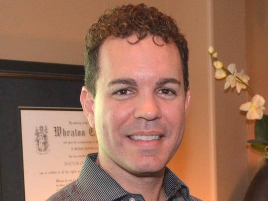 Dr. Mike Ronsisvalle