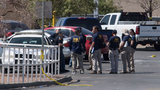 FBI&#x20;agents&#x20;check&#x20;vehicles&#x20;outside&#x20;the&#x20;Cielo&#x20;Vista&#x20;Mall&#x20;Wal-Mart&#x26;nbsp&#x3b;where&#x20;a&#x20;shooting&#x20;left&#x20;22&#x20;people&#x20;dead&#x20;in&#x20;El&#x20;Paso&#x2c;&#x20;Texas&#x2c;&#x20;on&#x20;August&#x20;4&#x2c;&#x20;2019&#x2e;&#x26;nbsp&#x3b;&#x28;Photo&#x3a;&#x20;MARK&#x20;RALSTON&#x2f;AFP&#x2f;Getty&#x20;Images&#x29;