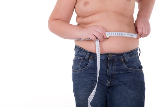 Weight Watchers says the Kurbo app offers a healthy solution to weight loss for kids.