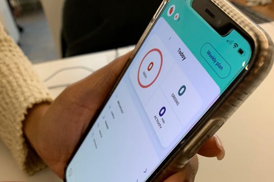 Weight Watchers launched an app called Kurbo which is geared towards kids and teens. The system is meant to help children track foods.