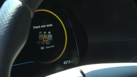 Hot Cars Act aims to prevent every parent’s worst nightmare