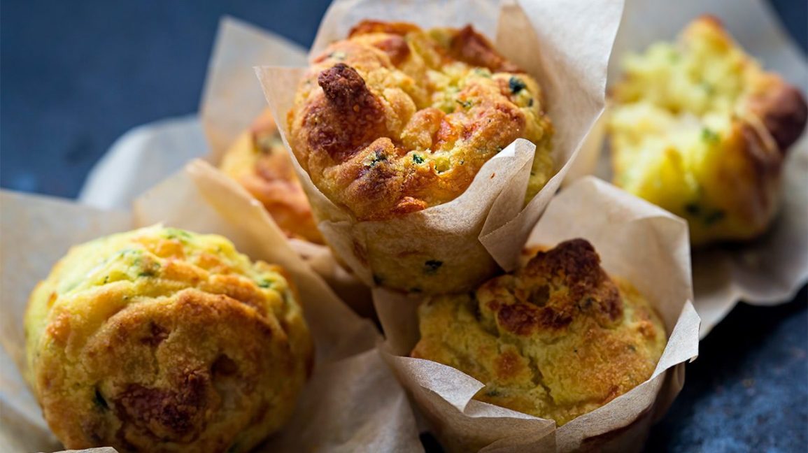 Egg muffins
