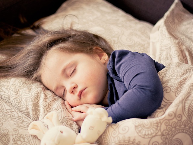 sleep photo