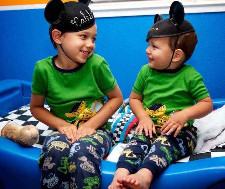 Disney Brings Back ‘Bedtime Hotline’ to Help Parents Get Children to Sleep – Good News Network