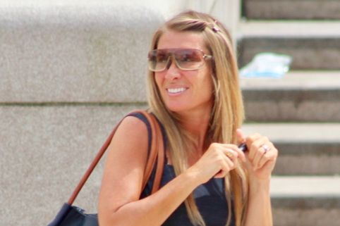 Lydia Beattie-Milligan, 43, of Kingsley Close, Lydiate, Merseyside, found guilty of meeting a schoolboy after grooming