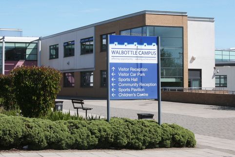 Walbottle Campus