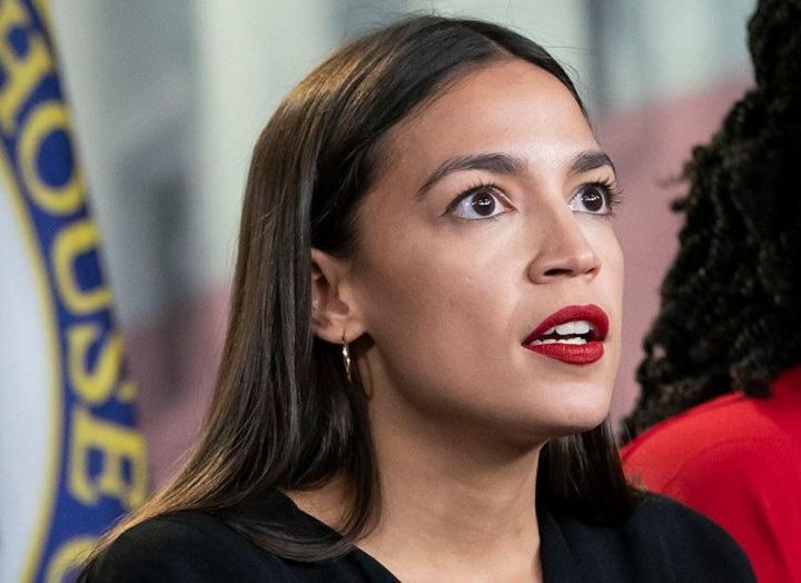 Justin Haskins: Sleep well, Ocasio-Cortez, and consider having a family. Here’s the truth about our planet – Fox News