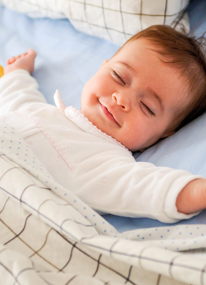 Lee: Parent workshop on children’s sleep habits – Berkshire Eagle