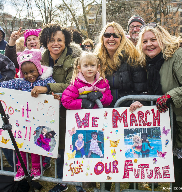 Moms Need Wide-Ranging Mental Health Care – Ms. Magazine