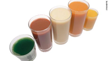 It&#39;s not just soda: Drinking too much fruit juice (or any sugary drink) linked to premature death risk