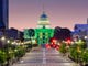 <strong>29. Montgomery, AL</strong><br /> <strong>&bull; Child poverty rate:</strong> 30.4% (26,194 children)<br /> <strong>&bull; Adult poverty rate:</strong> 15.1% (41,489 adults)<br /> <strong>&bull; Median household income:</strong> $49,123<br /> <strong>&bull; Families earning $10,000 or less/year:</strong> 7.7%<br /> <strong>&bull; Pct. 3- to 4-year-olds enrolled in school:</strong> 30.7%
