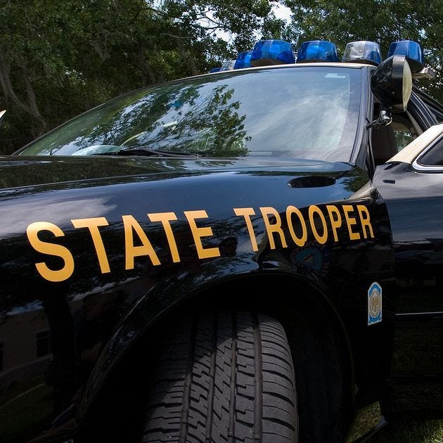 Palm Bay man, 22, dies in overnight crash on Florida's Turnpike